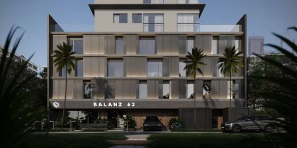 Apartamento, 2 quartos, 148 m² - Foto 1