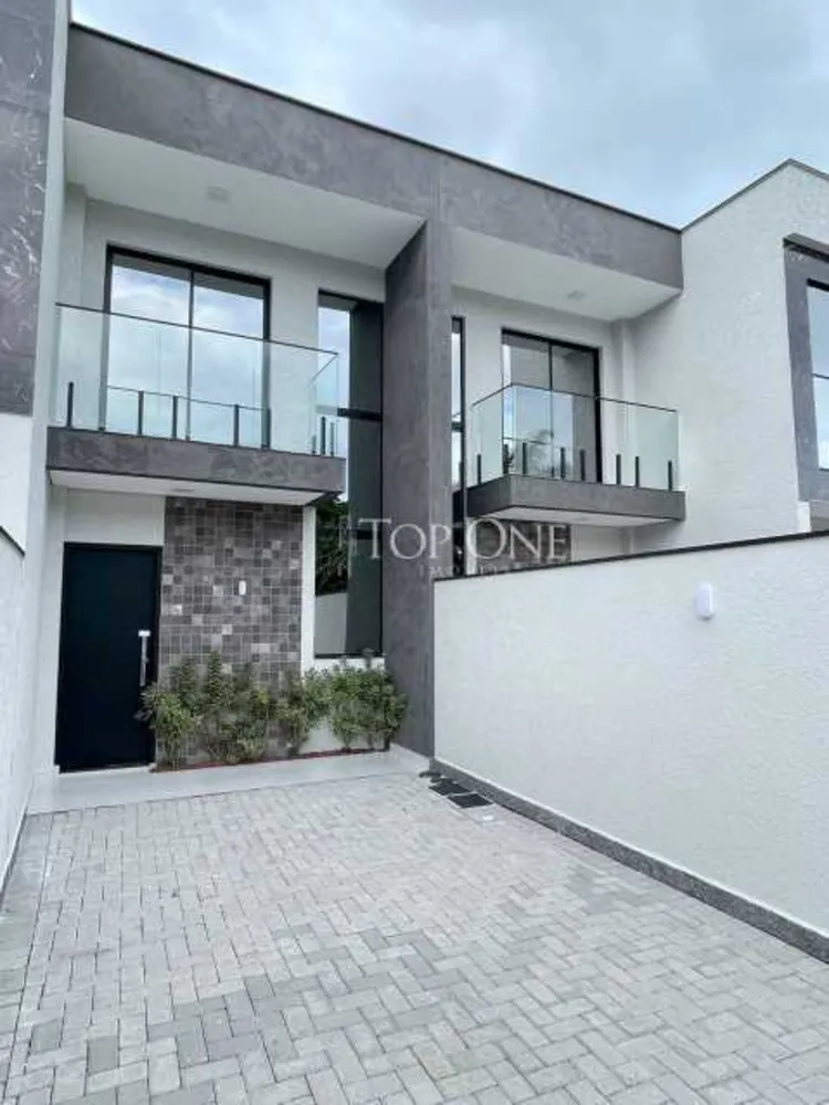 Casa, 2 quartos, 84 m² - Foto 4