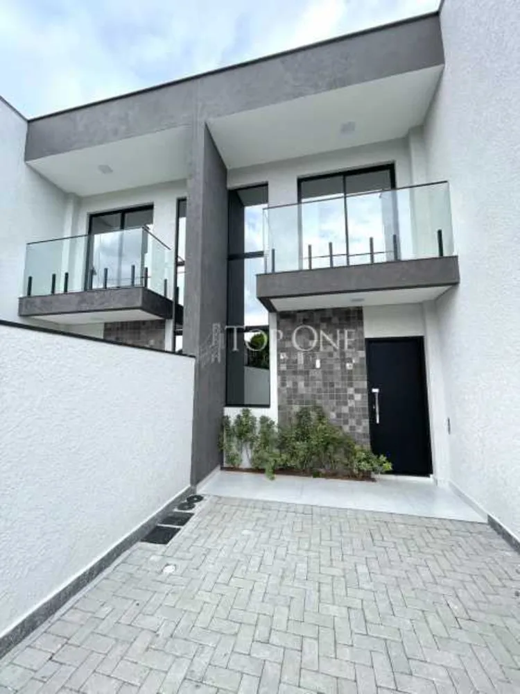 Casa, 2 quartos, 84 m² - Foto 1