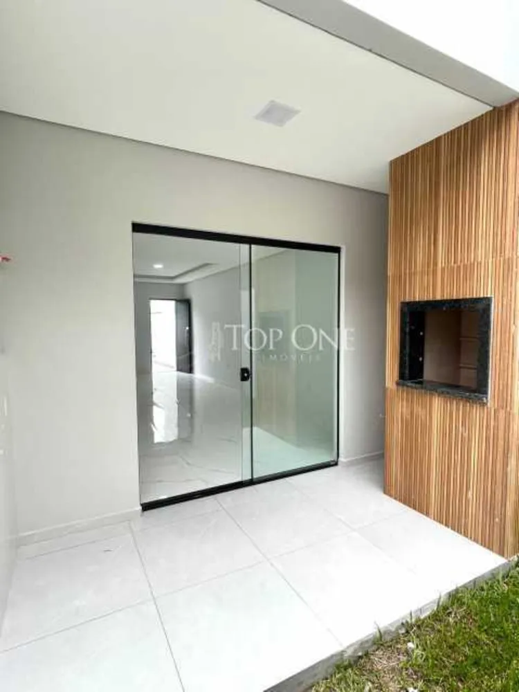 Casa, 2 quartos, 84 m² - Foto 3