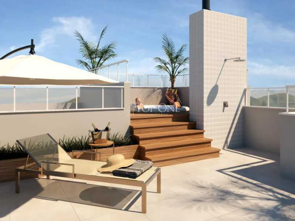 Apartamento, 3 quartos, 69 m² - Foto 3
