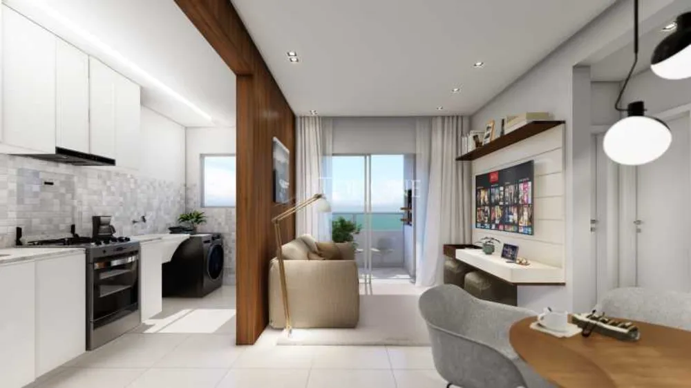 Apartamento, 3 quartos, 69 m² - Foto 2
