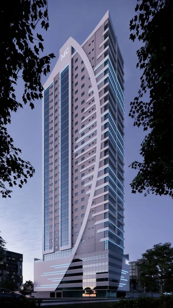 Apartamento, 3 quartos, 122 m² - Foto 3
