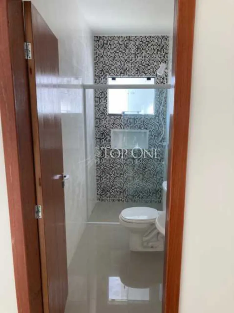 Casa, 3 quartos, 95 m² - Foto 1