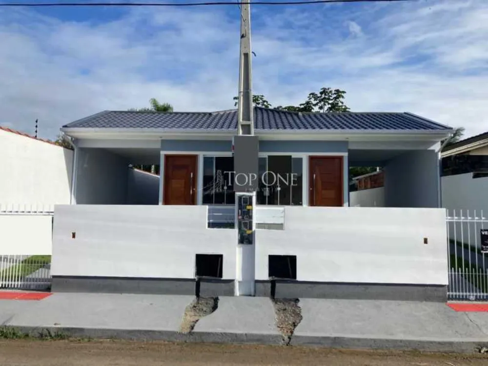 Casa, 3 quartos, 95 m² - Foto 4
