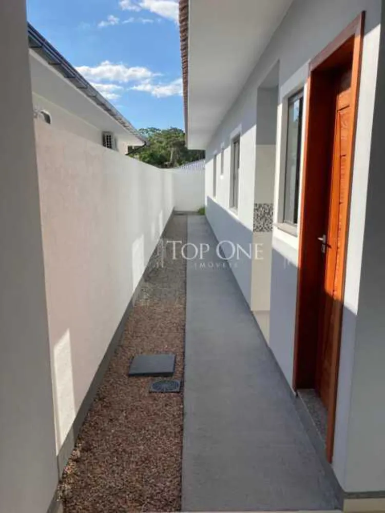 Casa, 3 quartos, 95 m² - Foto 2