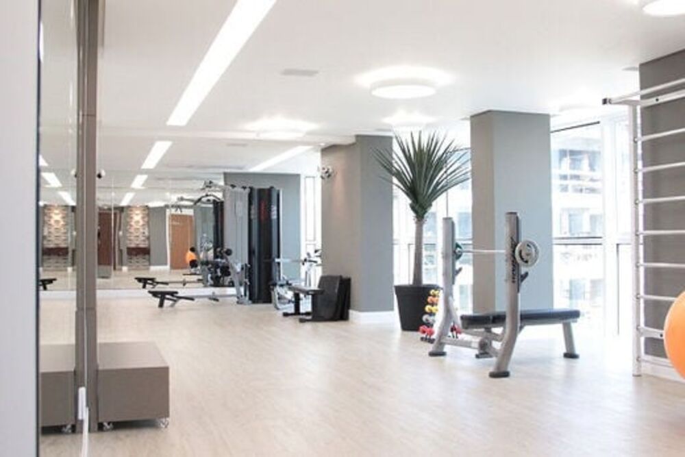 Cobertura à venda com 4 quartos, 369m² - Foto 9