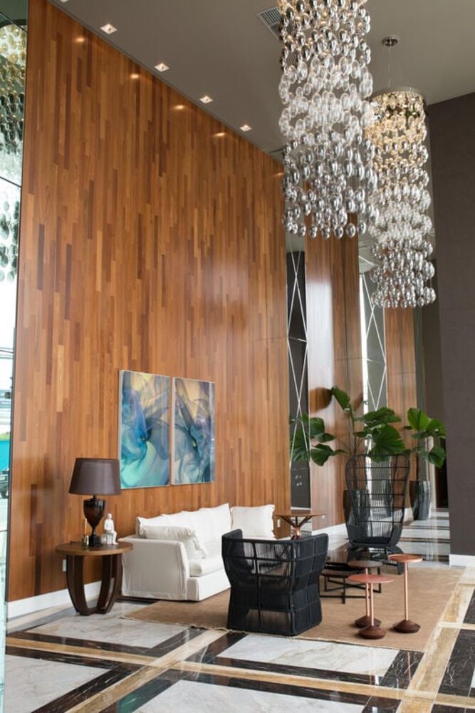 Cobertura à venda com 4 quartos, 369m² - Foto 2