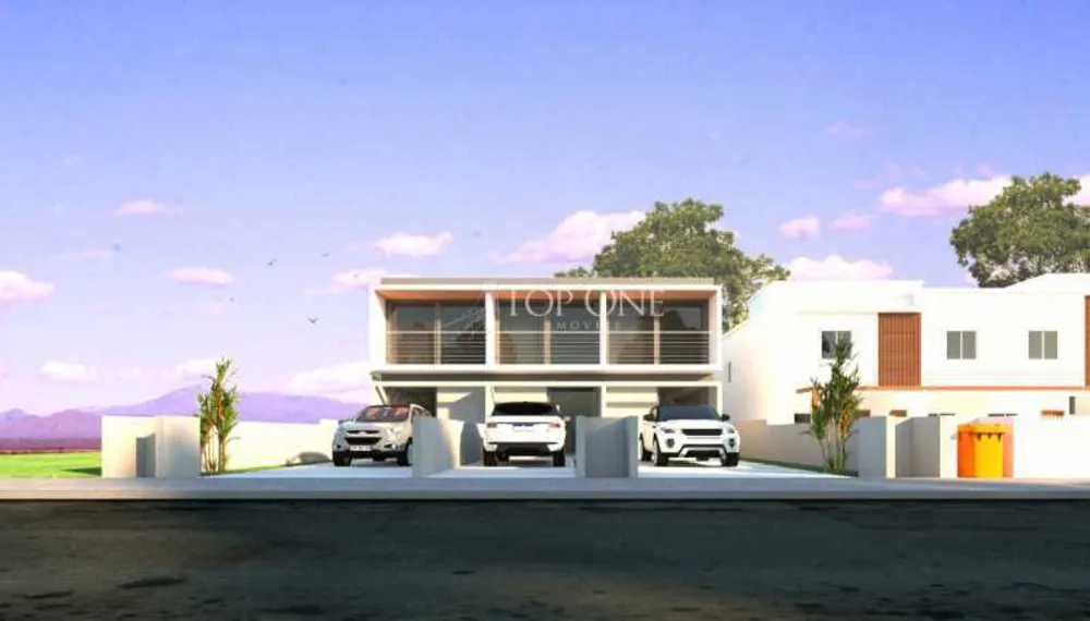 Casa, 2 quartos, 115 m² - Foto 1