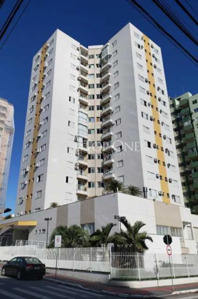 Apartamento, 2 quartos, 74 m² - Foto 1