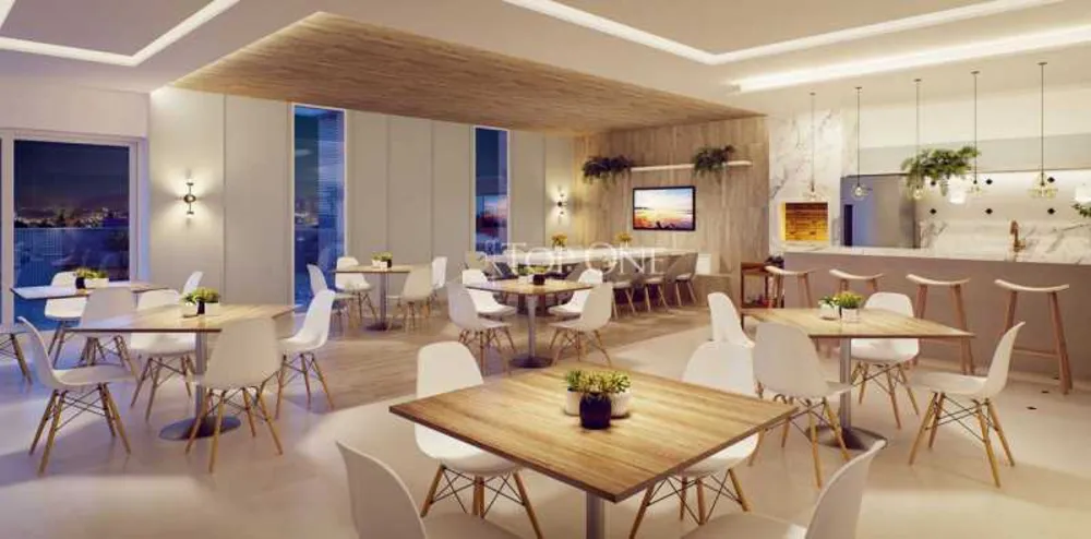 Apartamento, 3 quartos, 104 m² - Foto 4