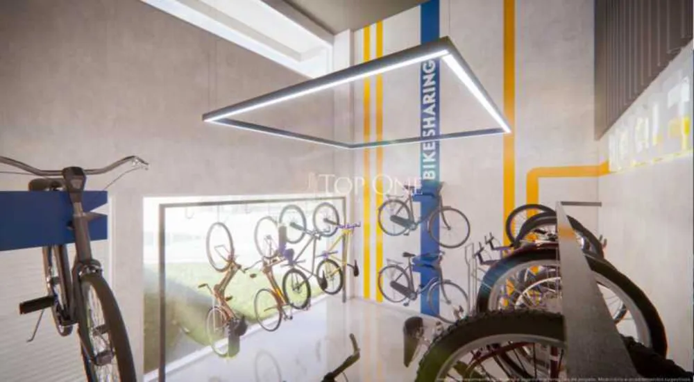 Apartamento, 2 quartos, 82 m² - Foto 1