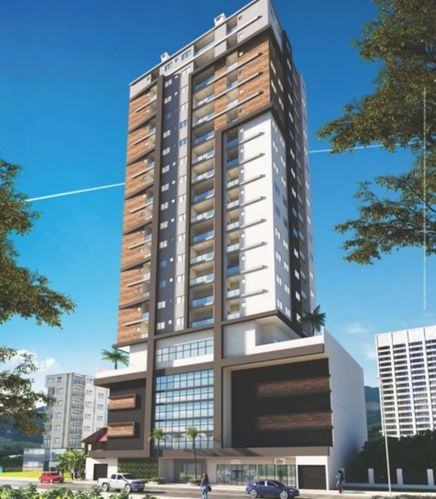 Apartamento, 3 quartos, 68 m² - Foto 4