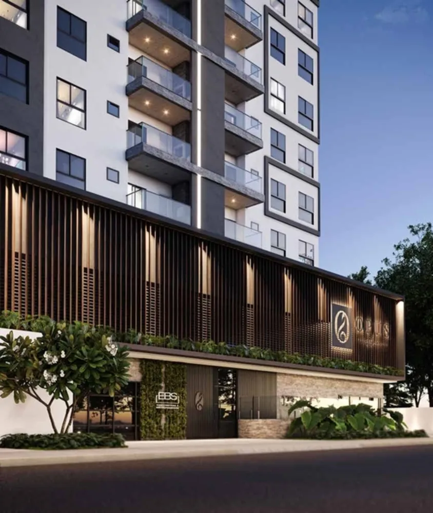 Apartamento, 3 quartos, 75 m² - Foto 2