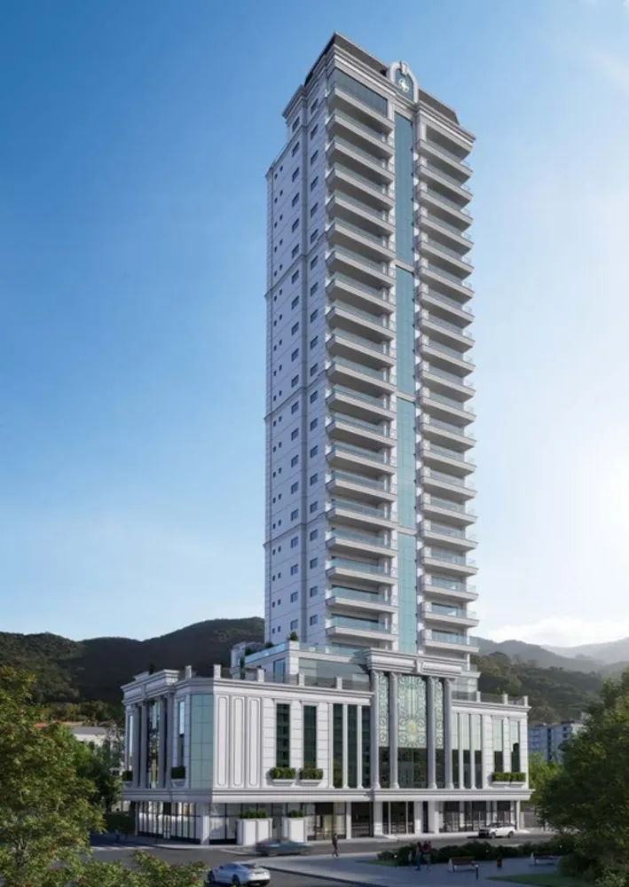 Apartamento, 3 quartos, 241 m² - Foto 3