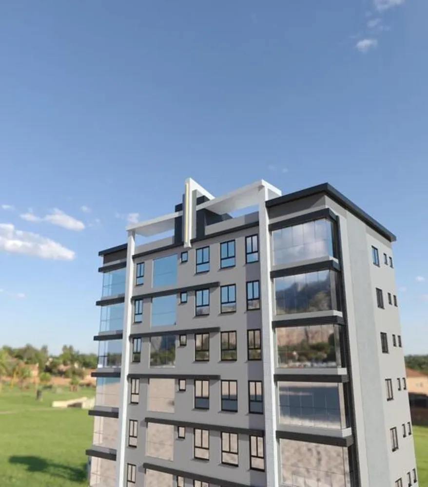 Apartamento, 3 quartos, 130 m² - Foto 3