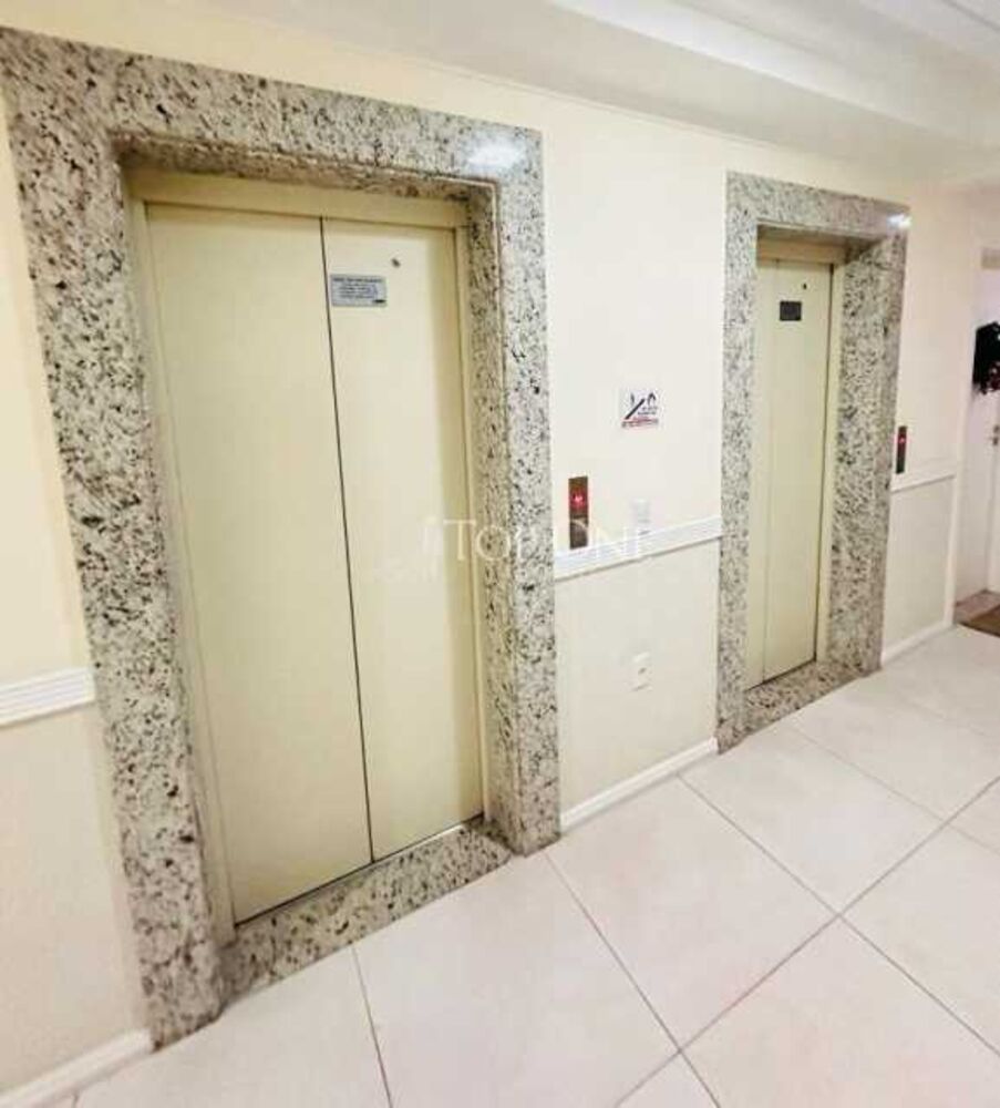 Apartamento à venda com 2 quartos, 83m² - Foto 4