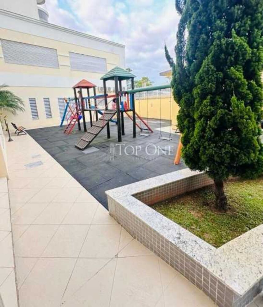 Apartamento à venda com 2 quartos, 83m² - Foto 8