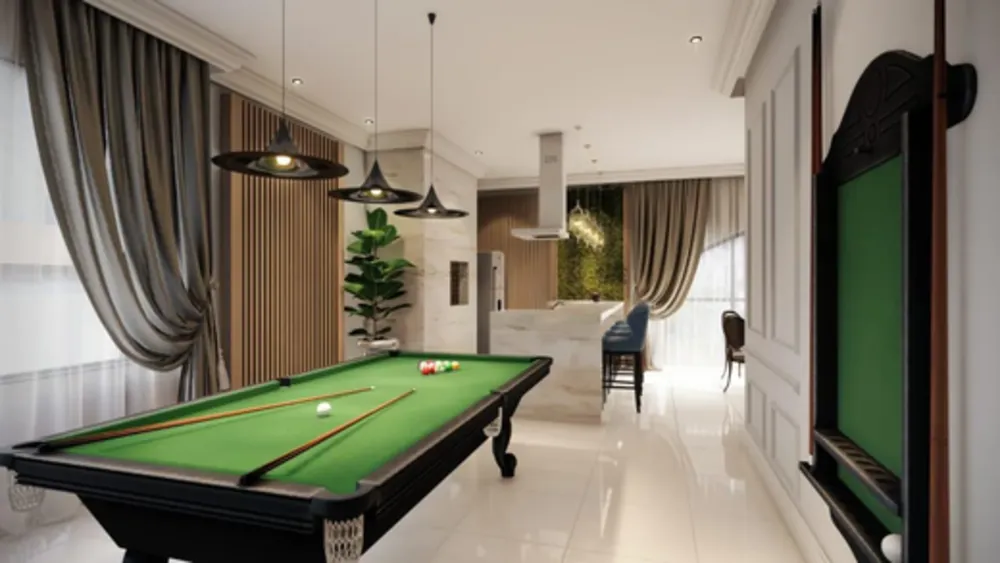 Apartamento, 3 quartos, 115 m² - Foto 3