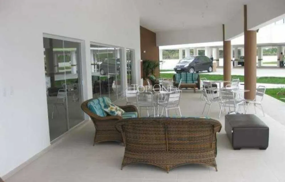 Apartamento, 2 quartos, 70 m² - Foto 2