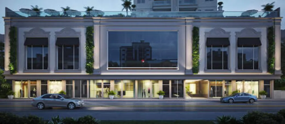 Loja-Salão, 104 m² - Foto 2