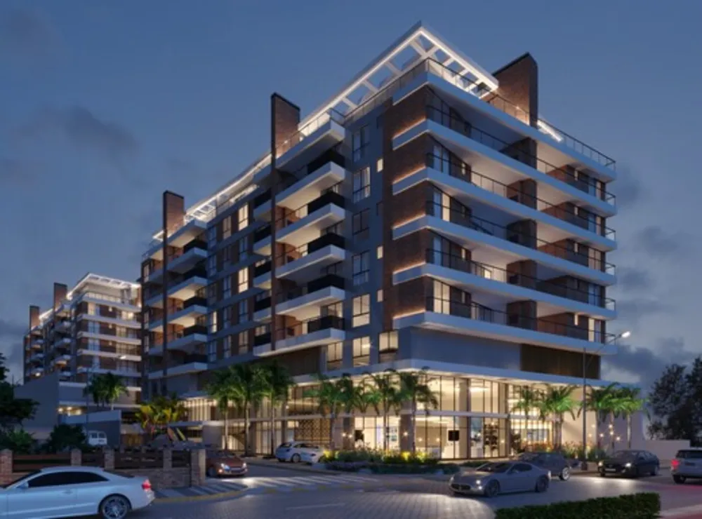 Cobertura, 3 quartos, 172 m² - Foto 4