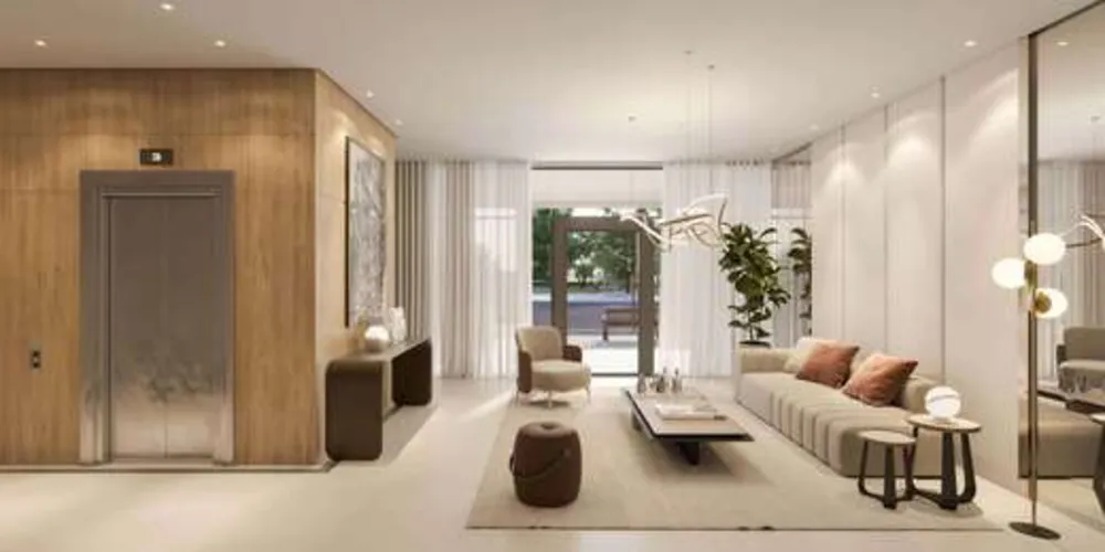 Apartamento, 2 quartos, 73 m² - Foto 1