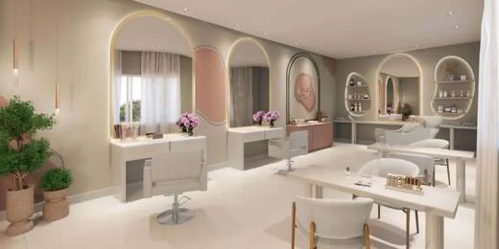 Apartamento, 2 quartos, 73 m² - Foto 2