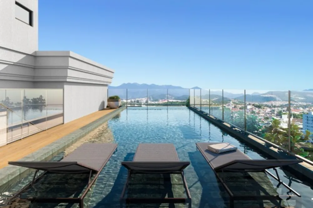 Apartamento, 2 quartos, 73 m² - Foto 4
