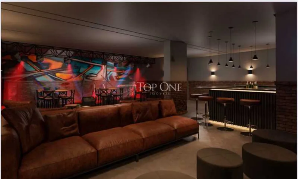 Cobertura, 3 quartos, 299 m² - Foto 4