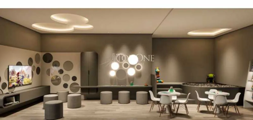 Cobertura, 3 quartos, 299 m² - Foto 3
