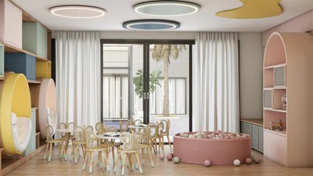 Loft, 64 m² - Foto 2