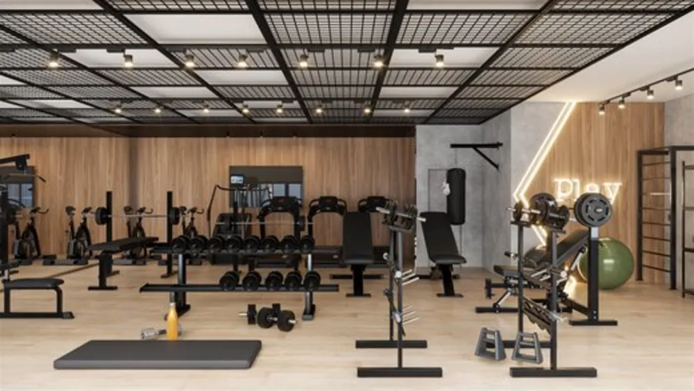 Loft, 64 m² - Foto 1