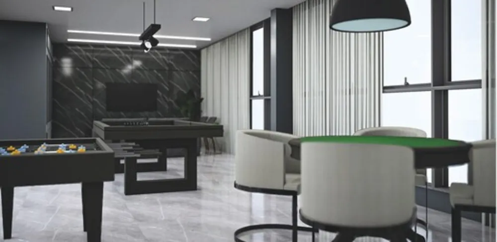 Cobertura, 5 quartos, 325 m² - Foto 2