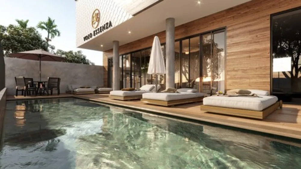 Cobertura, 4 quartos, 167 m² - Foto 2