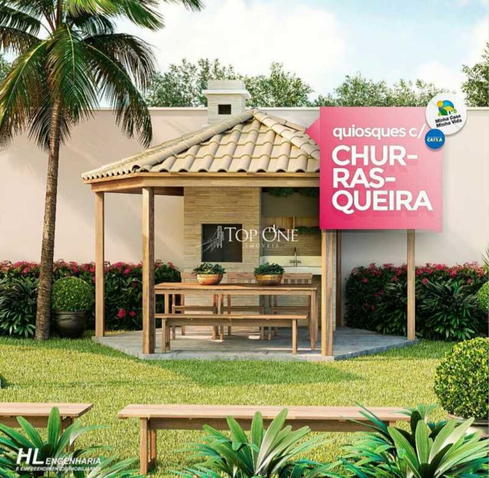 Apartamento à venda com 2 quartos, 50m² - Foto 16