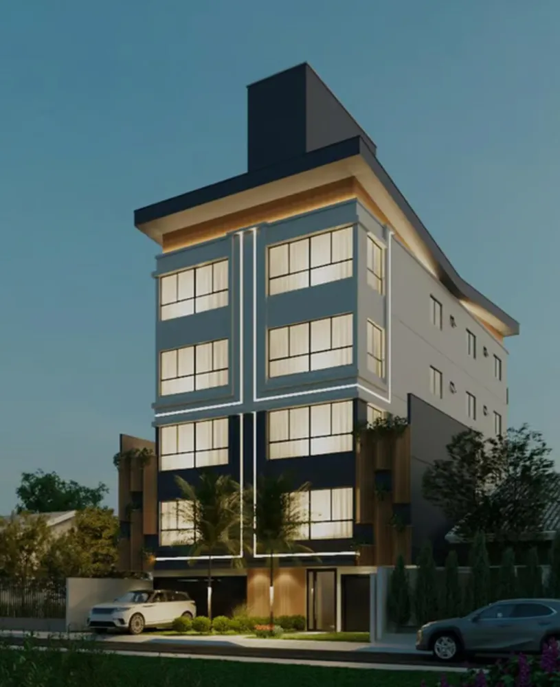 Apartamento, 2 quartos, 96 m² - Foto 3