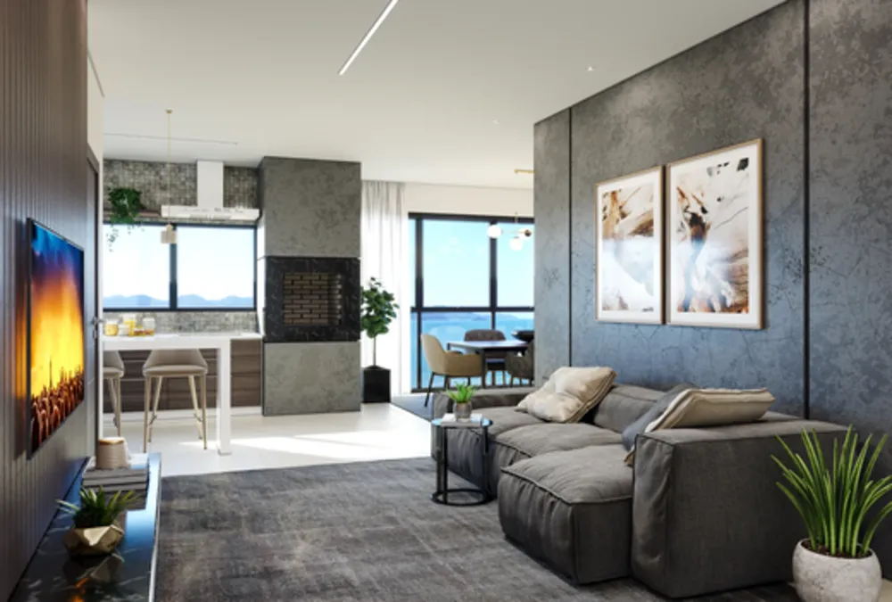 Loft, 125 m² - Foto 3