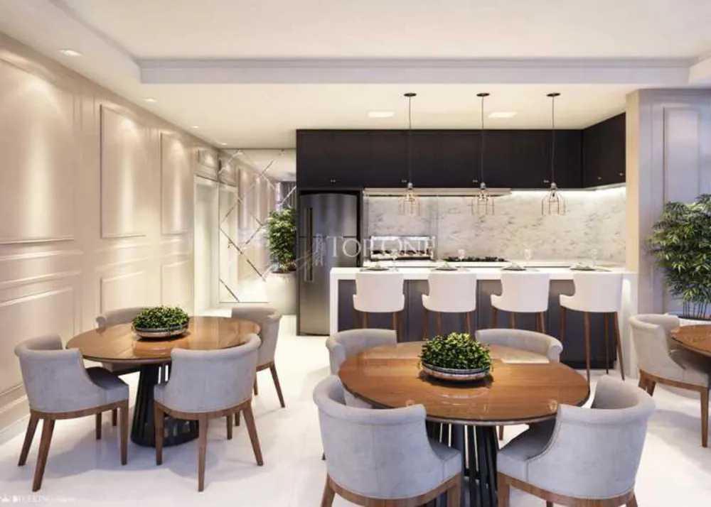 Apartamento, 3 quartos, 133 m² - Foto 3