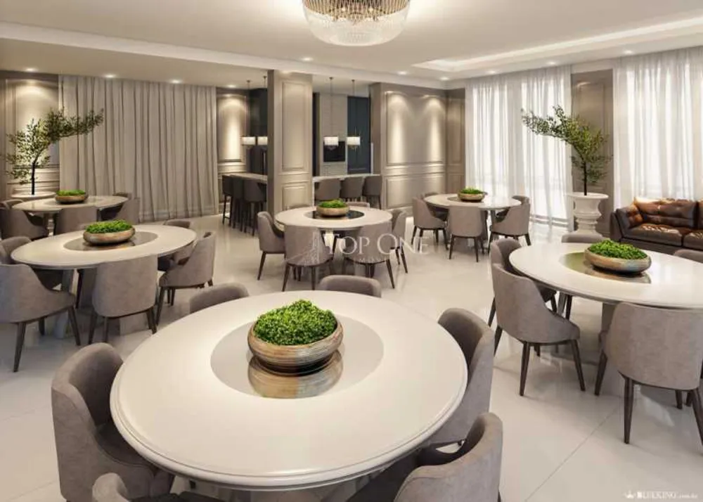 Apartamento, 3 quartos, 133 m² - Foto 4