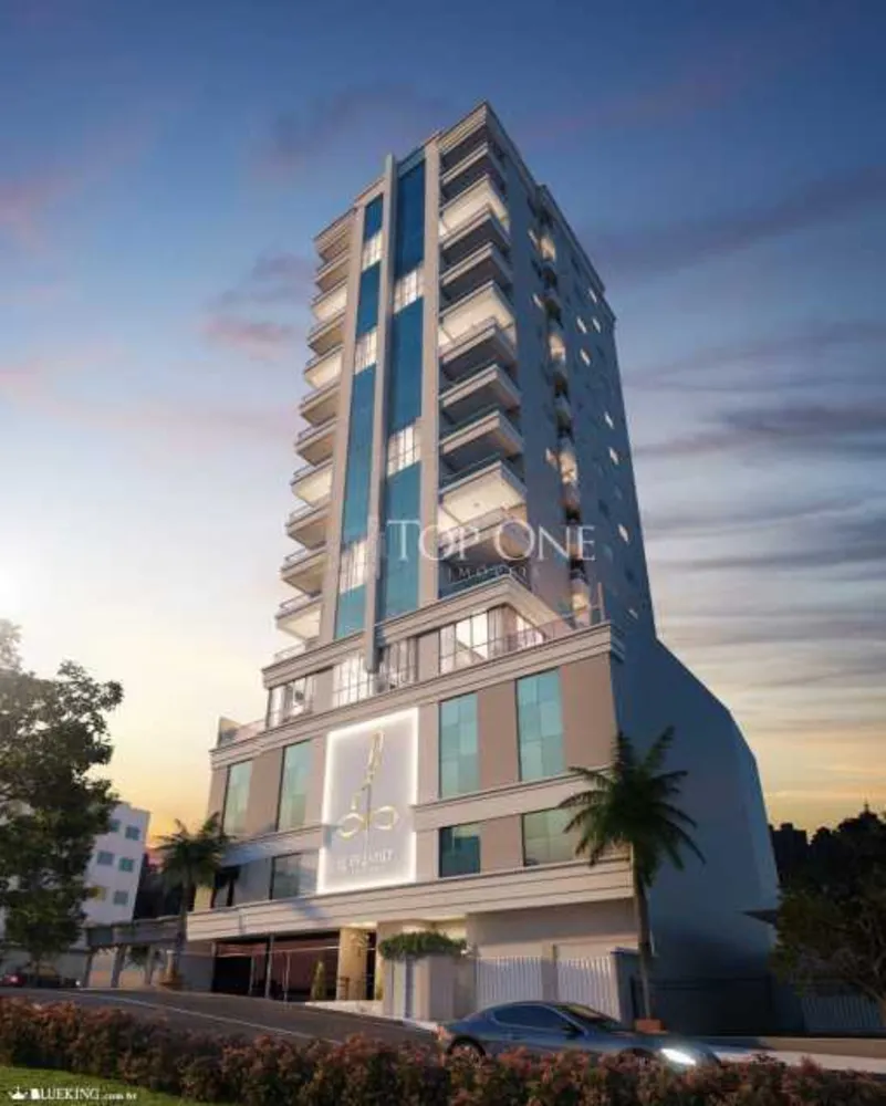 Apartamento, 3 quartos, 133 m² - Foto 2