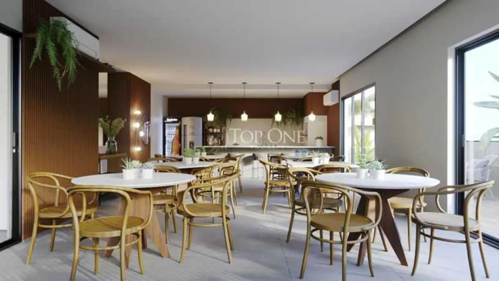 Apartamento, 2 quartos, 94 m² - Foto 3