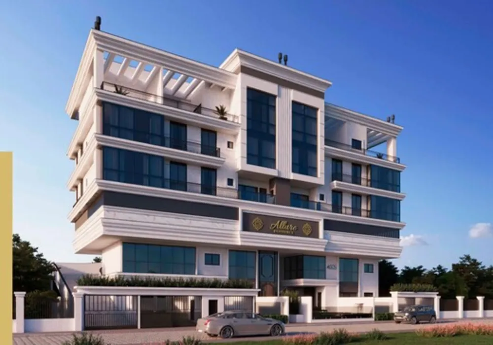Cobertura, 3 quartos, 113 m² - Foto 3