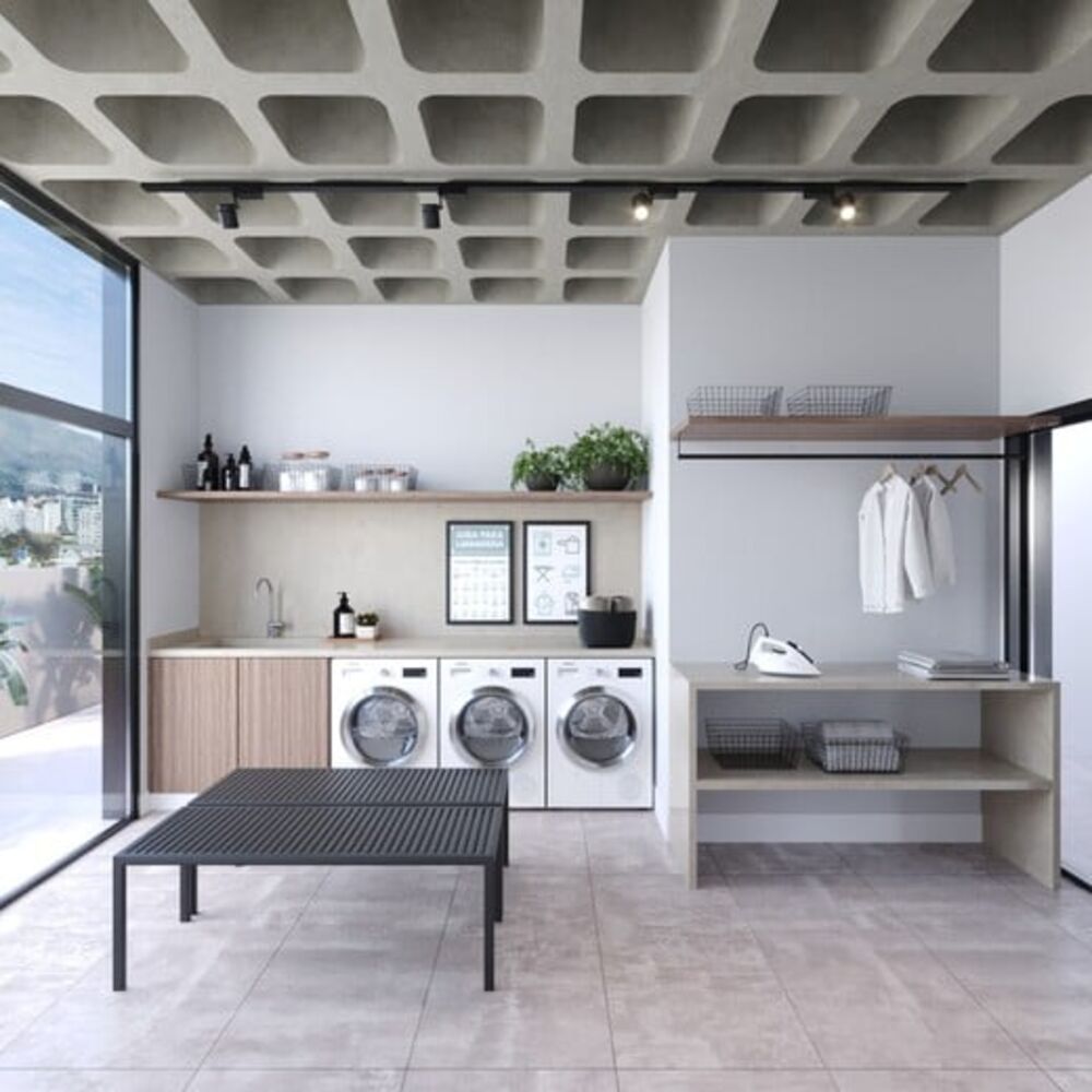 Loft à venda com 1 quarto, 47m² - Foto 10
