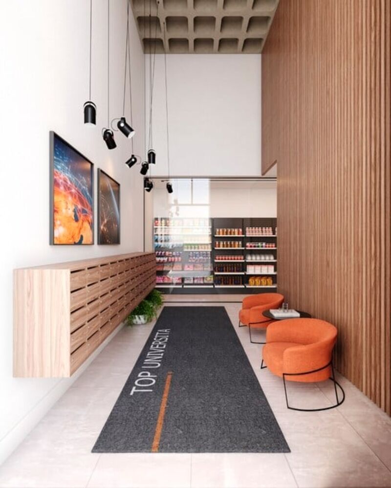 Loft à venda com 1 quarto, 47m² - Foto 3