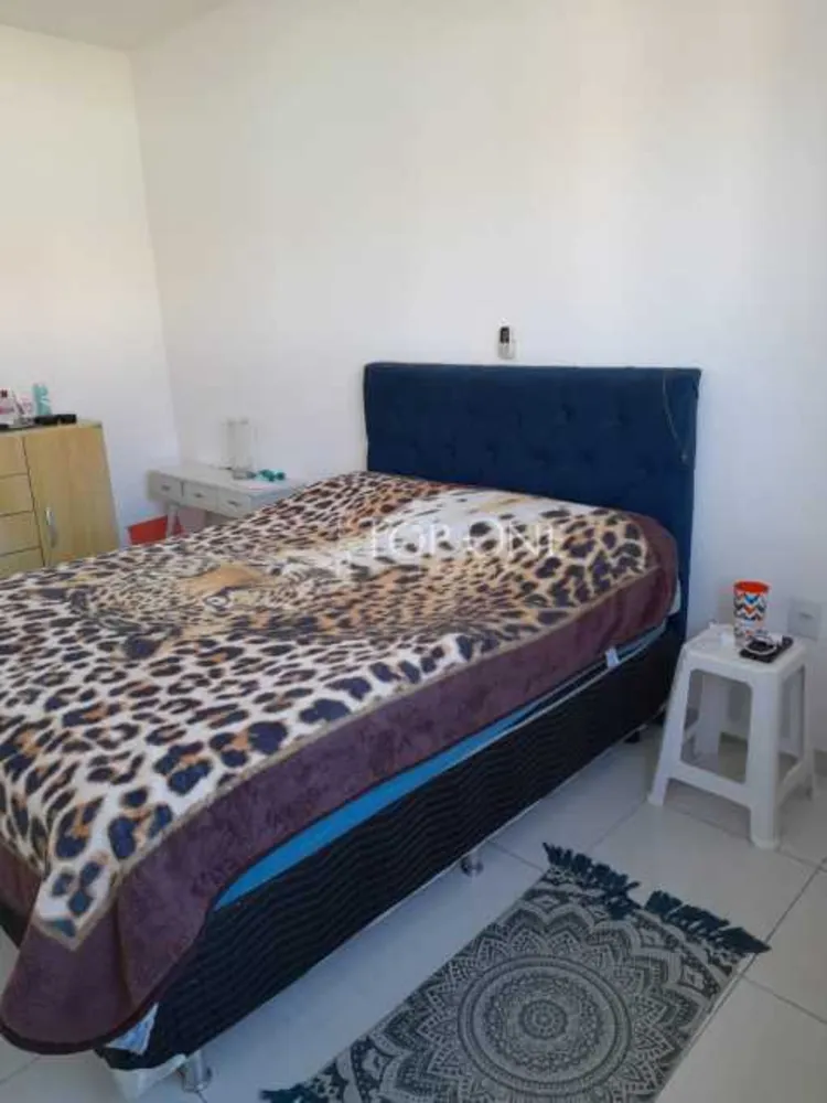 Casa, 2 quartos, 84 m² - Foto 1