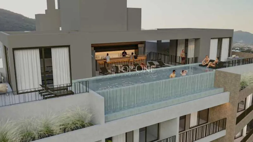Apartamento, 1 quarto, 45 m² - Foto 3