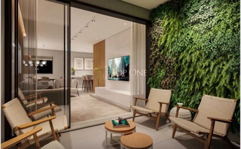 Apartamento, 3 quartos, 160 m² - Foto 2