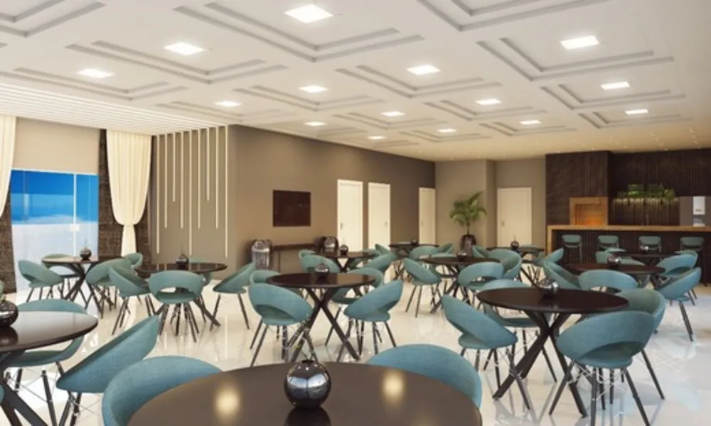 Apartamento, 2 quartos, 72 m² - Foto 2