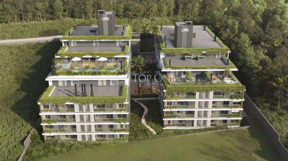 Apartamento, 3 quartos, 101 m² - Foto 1